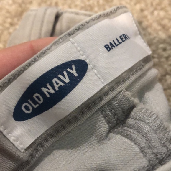 Girls jeans two from old navy and one from children’s place all size 4T. - Picture 4 of 5